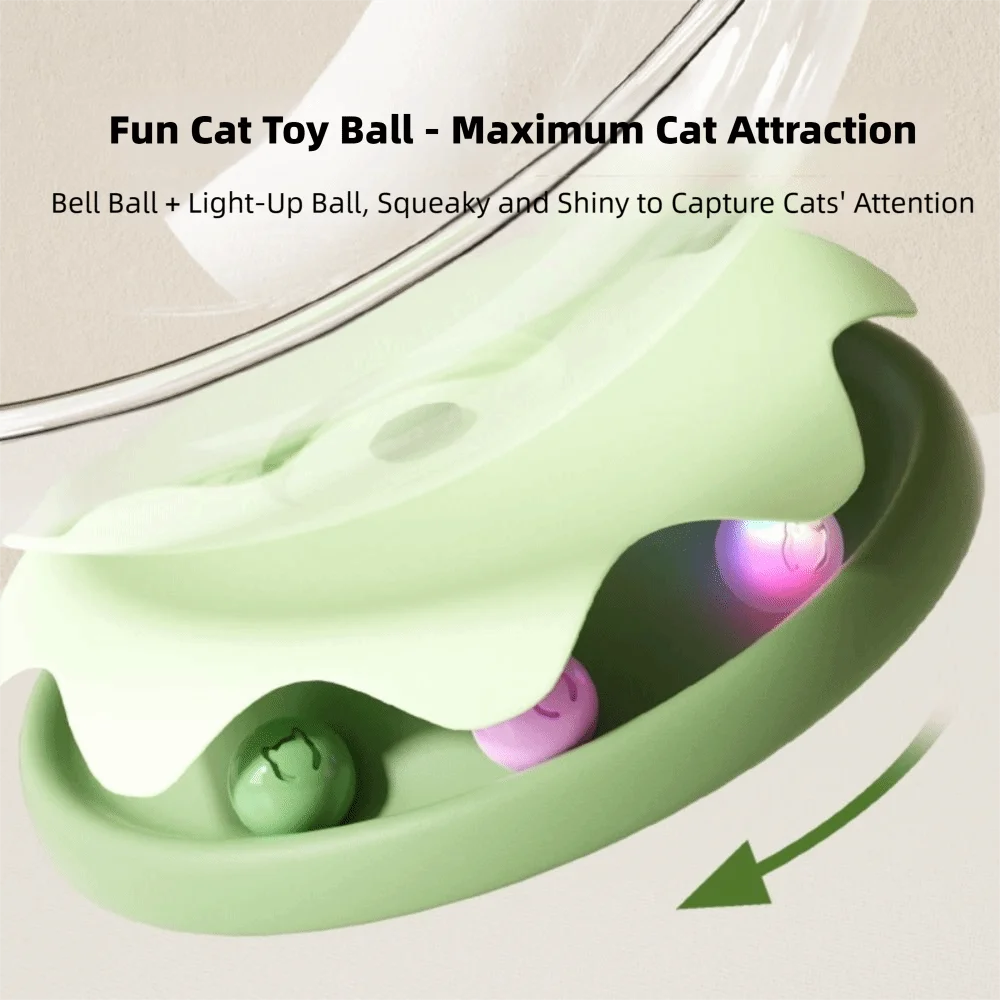 

Creative Transparent Cat Hole Pet Bed Waterproof Hemispherical Cat House Cover Removable Cat Toy Pet