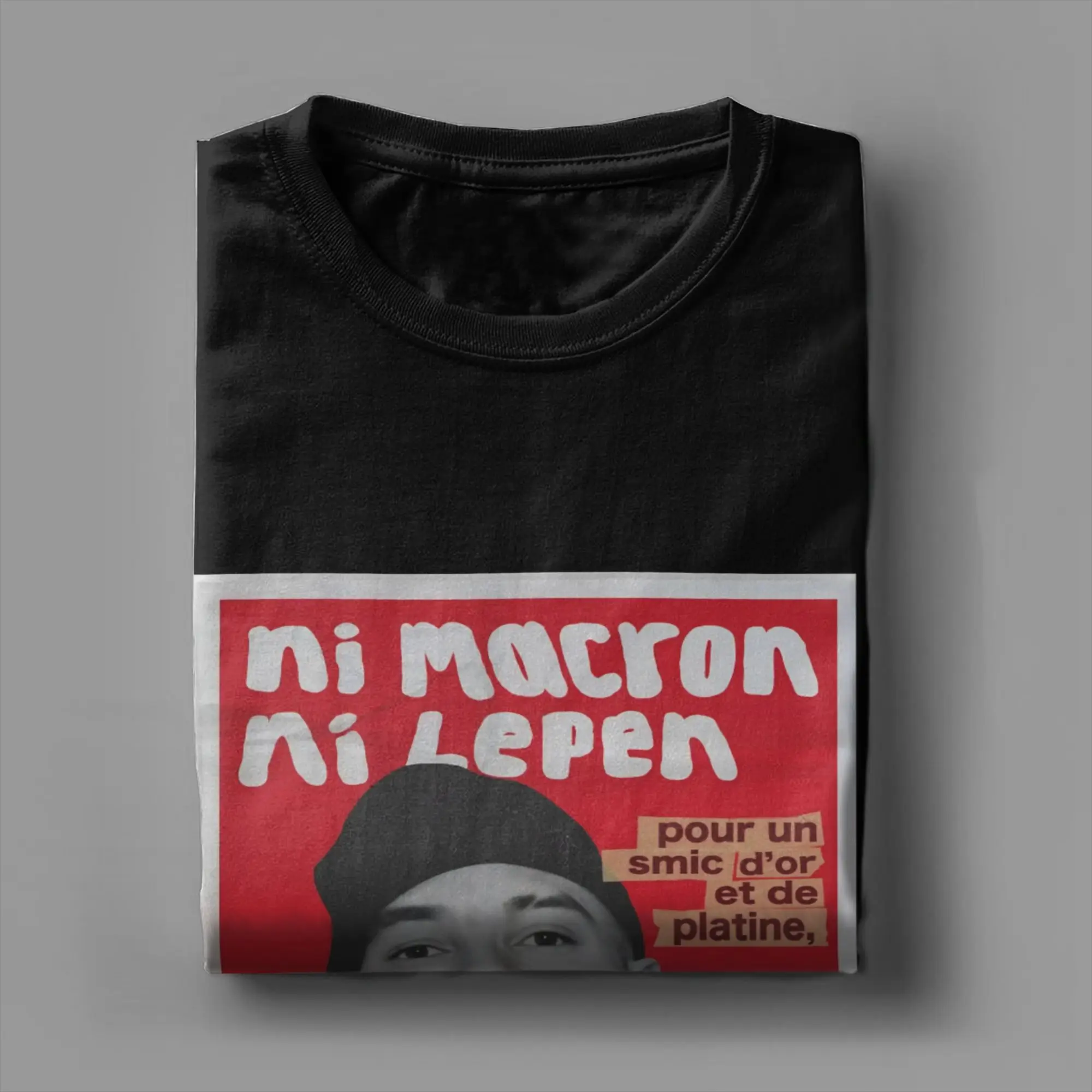 Casual T-Shirt Summ…