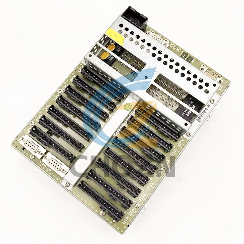 

Оригинальная использованная печатная схема основной платы DIPM 220 00.785.1161 для запасных частей для офсетной печатной машины