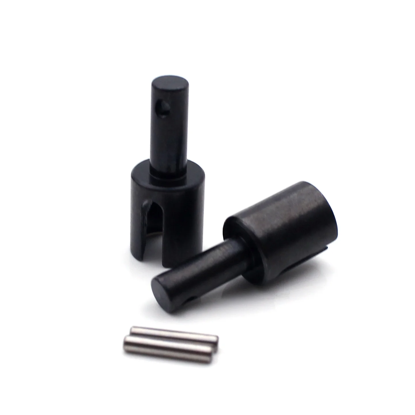 for Kyosho 1/10 FW06 Fazer Differential Cup Connection RC Car Metal Upgrade OP Accessories Parts view 3