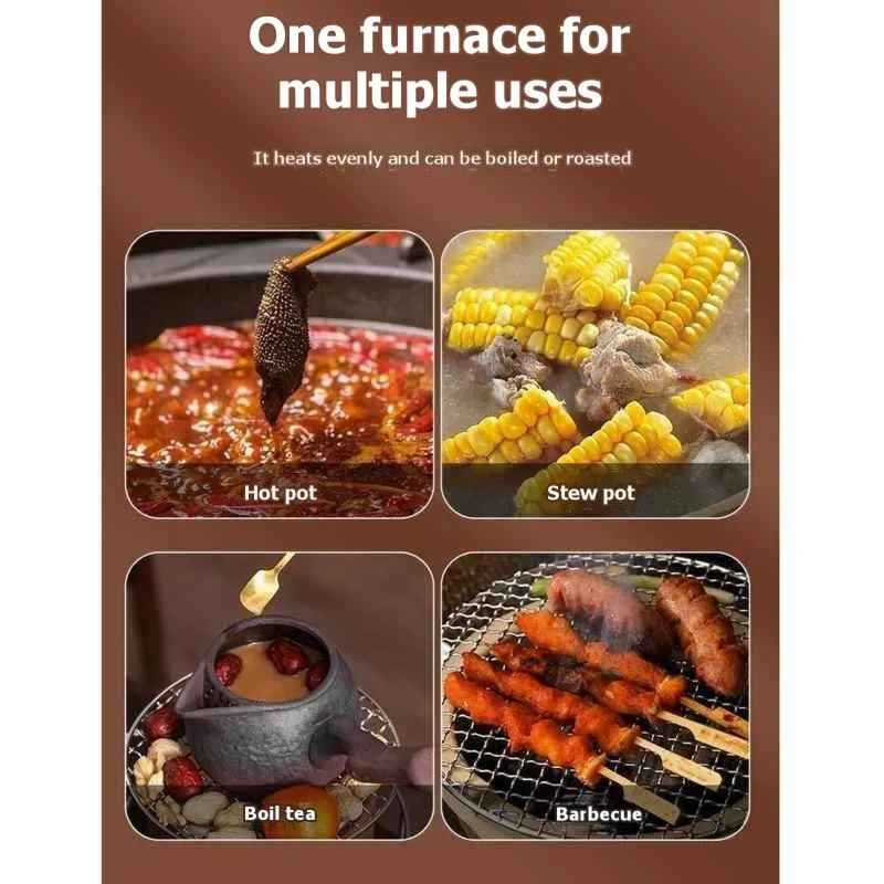 

Чайник YWDZ-Zhiyun с боковой ручкой в полоску, современный дизайн, для прямого нагрева, подходит для сухого кипячения