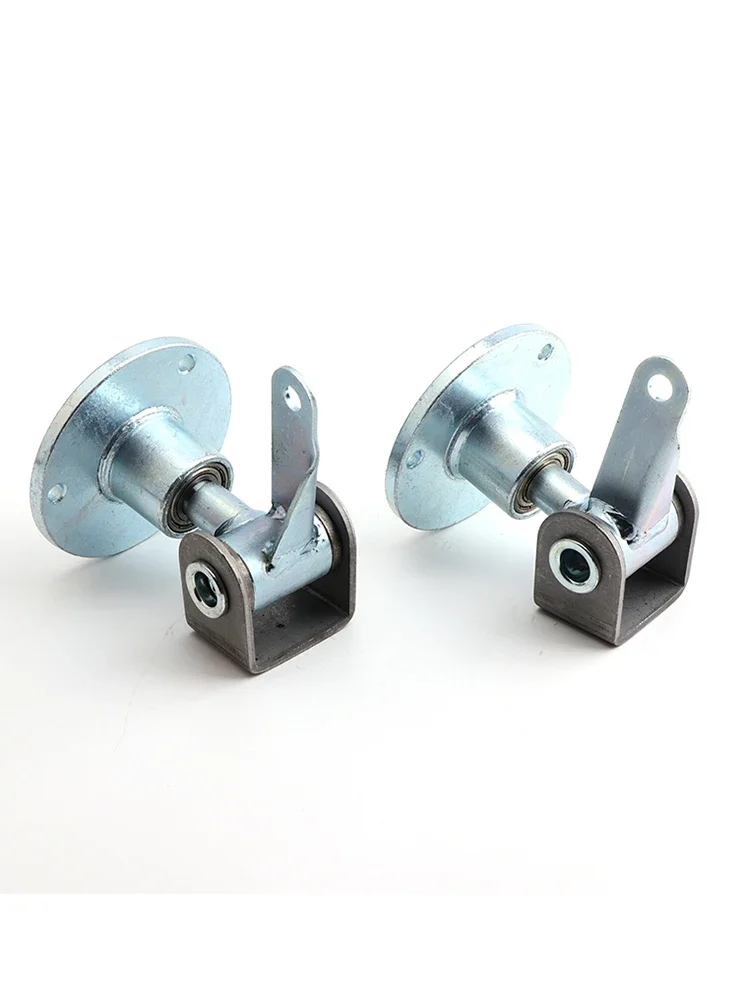 AliExpress NONE 6 inch 78mm*3 Stud Front Wheel Hub With Bearing Seal For DIY China 110cc 168 200F Go Kart Buggy Karting ATV UTV Quad Bike Parts