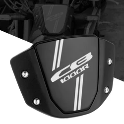 For HONDA CB1000R CB 1000 R 2018-2022 2021 2020 CB1000R Motorcycle Accessorie Windshield Front Screen Wind Deflector Windscreen