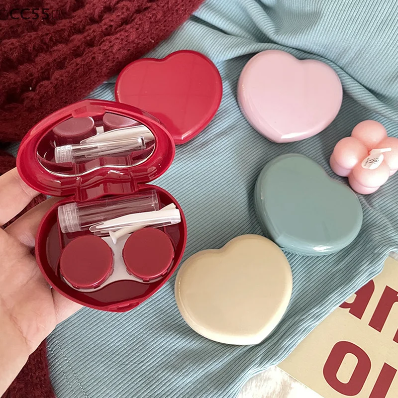 #11 Trending Contact Lens Cases Right Now