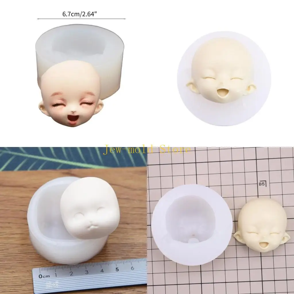 

C71B Silicone Floms Версия для лица
