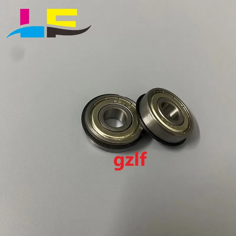 Lower Pressure Roller Bearing For CANON IR 8500 105 7105 7086 8070 9070