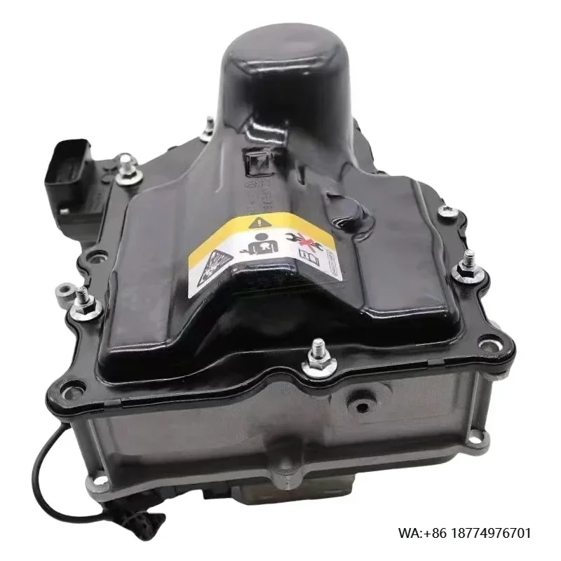 

Suitable for Volkswagen Magotan Audi A3Passat Golf CC0AM Gearbox Electromechanical Unit Assembly Factory Wholesale.