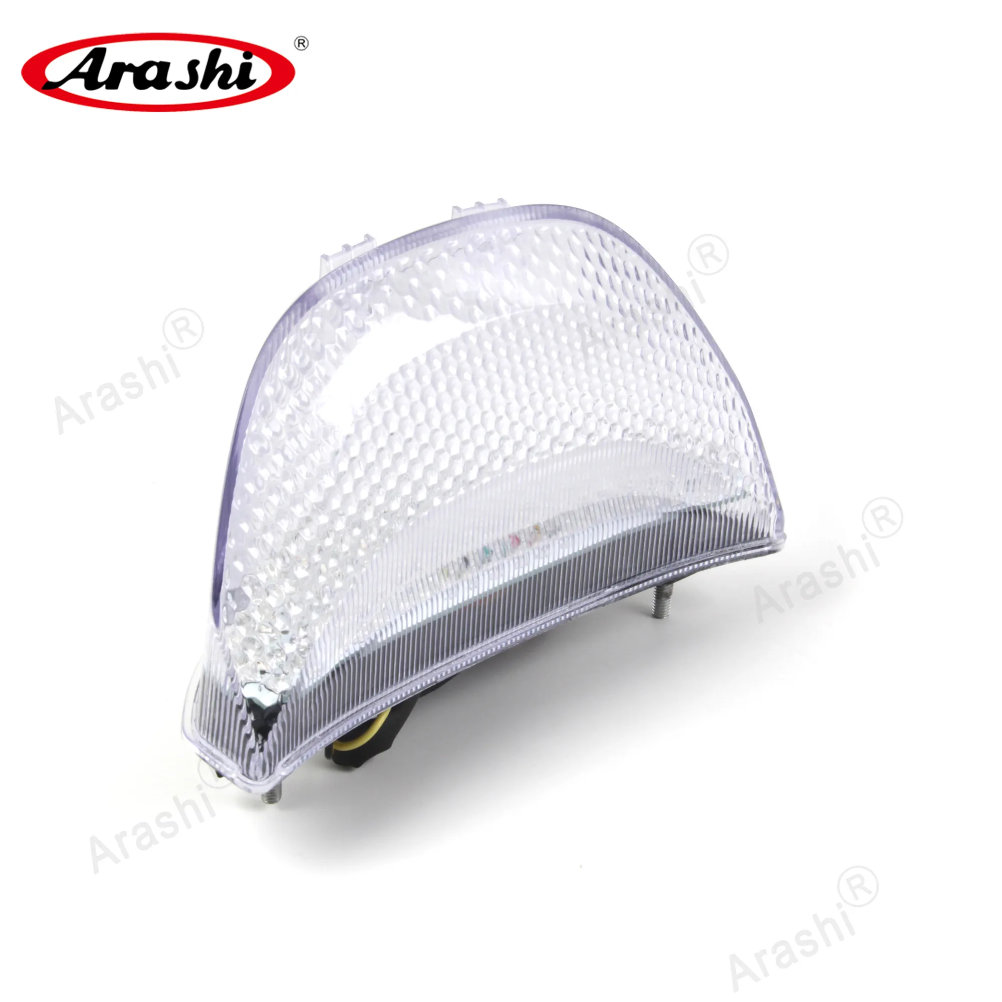 Arashi For HONDA CBR1000RR 2004-2007 LED Brake Tail Light Motorcycle Turn Signal Rear Tail Light CBR 1000 RR 2004 2005 2006 2007 view 4