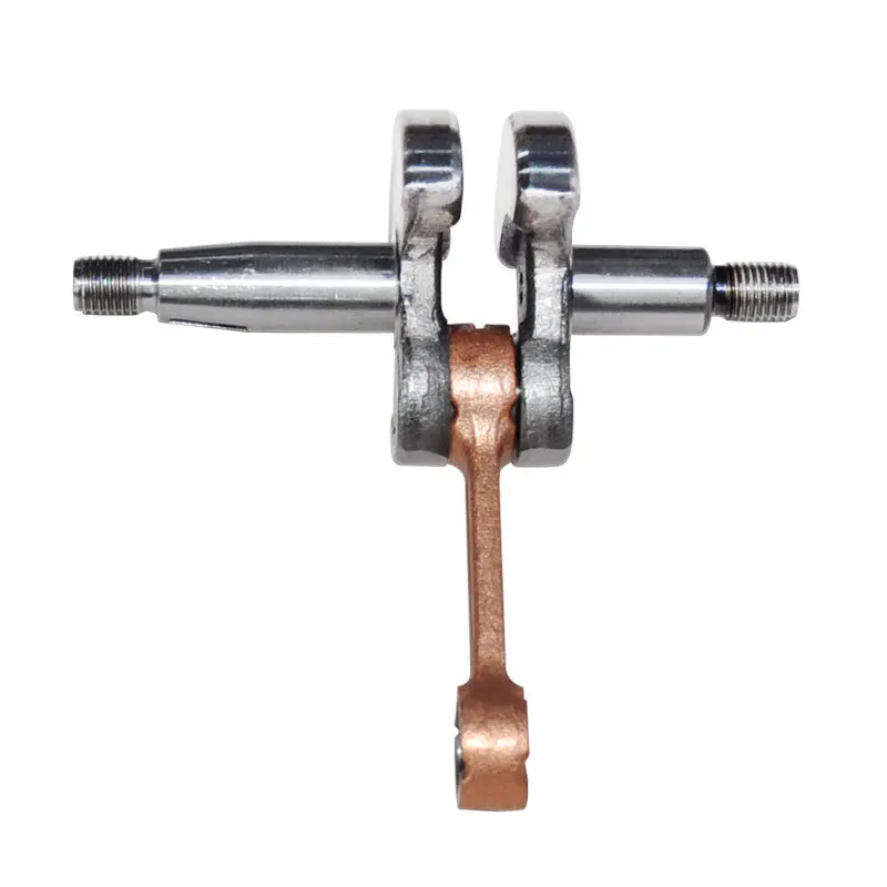 

Applicable to mower 260 crankshaft spray 767 crankshaft IE34F crankshaft CG260 high branch saw 260 crankshaft