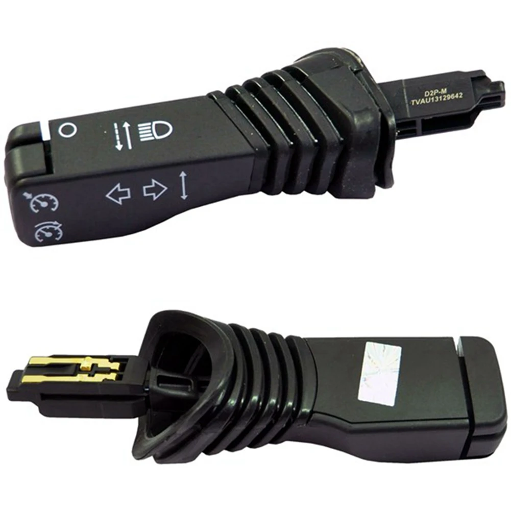 Steering Column Switch Plastic For Opel Vauxhall Astra H Zafira B Indicator Stalk Switch 13129642 024445282