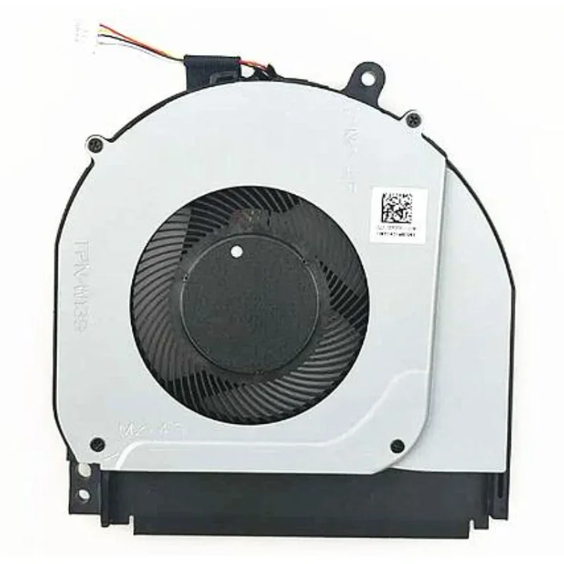 New CPU Fan For HP Pavilion X360 14-DH 14M-DH 14M-DH0003DX W139 W140 L51102-001 Cooling Fan
