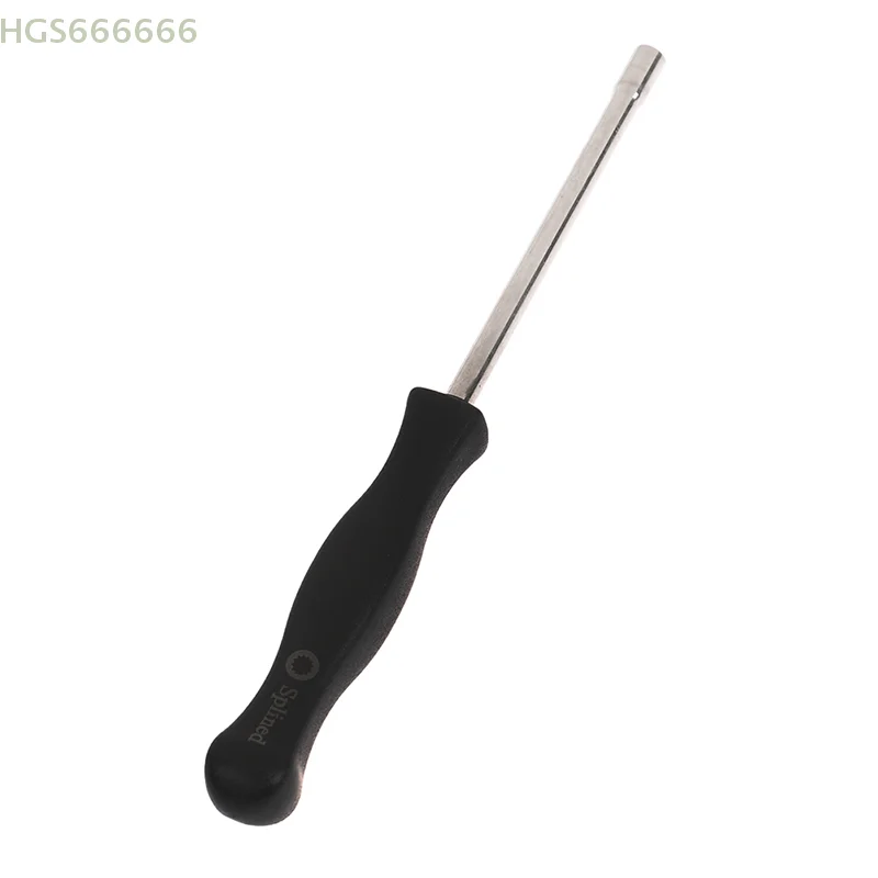 

Carburetor Carb Adjustment Hand Tool Carburetor specific screwdriver 21 Teen Splined screwdriver