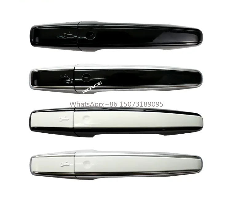 

Лидер продаж, дверная ручка ROVCE для Land Rover 2013-2020 RANGE ROVER VOGUE 14-20, дверная ручка RANGE ROVER SPORT 17-21 DISCOVERY 5