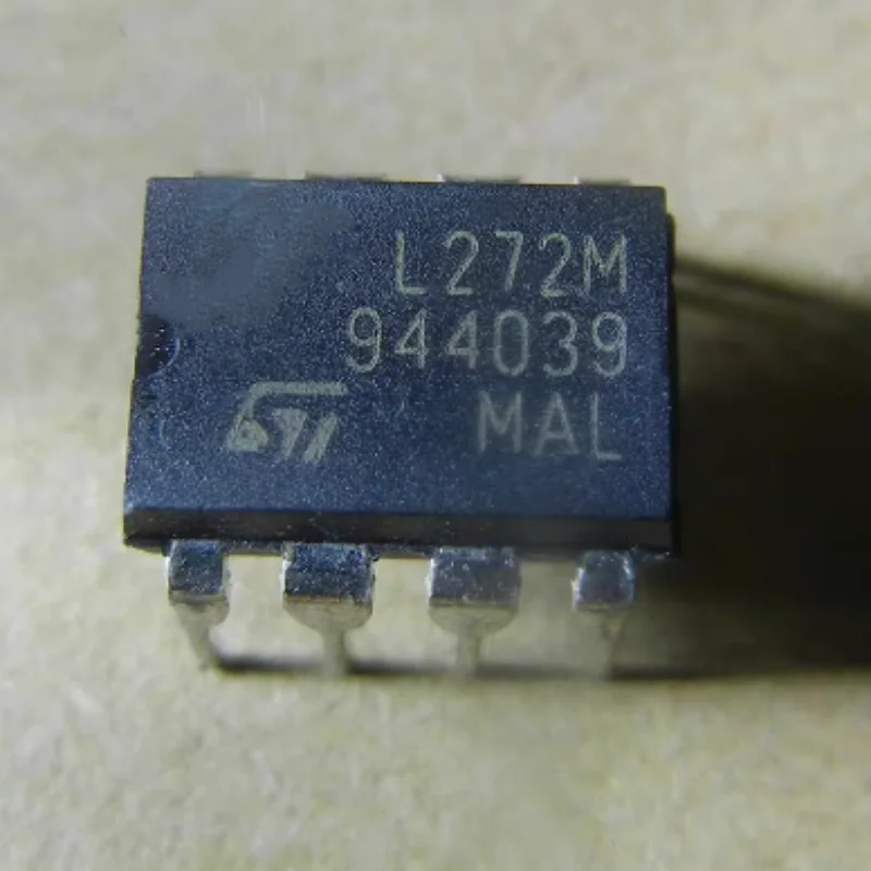 L272M NEW Original Genuine Chip Packing 8-DIP