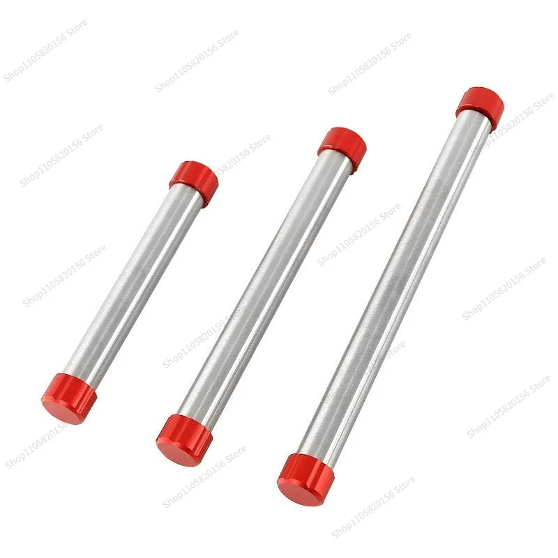 For Equatorial Mount Stainless Steel Counterweight Shaft Telescope Extension Balance Bar