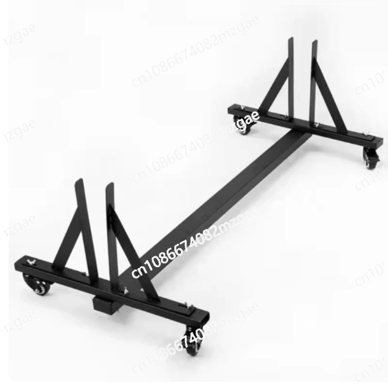 Metal universal adjustable bracket, foam plate bracket reflector moving bracket plate fixed base sucker