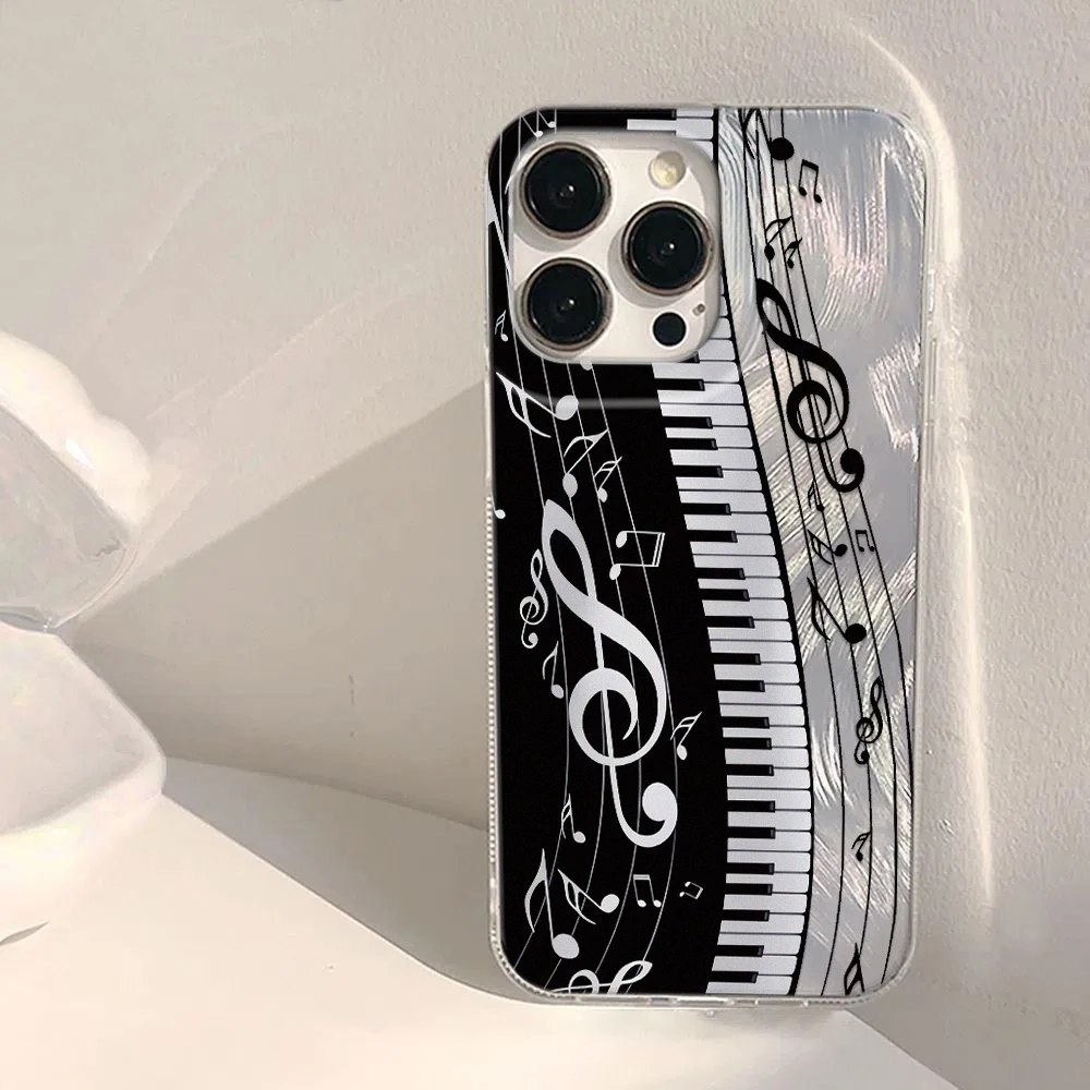 Piano Keys Phone Ca…
