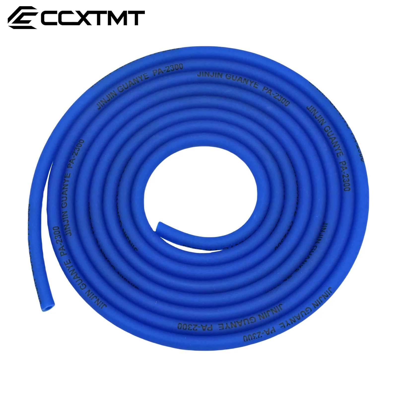 3M 5M 10M Motorcycle ATV Scooter Gas Oil Pipe Rubber Soft Tube Petrol Fuel Line Hose For Suzuki KTM Yamaha Honda Kawasaki Etc