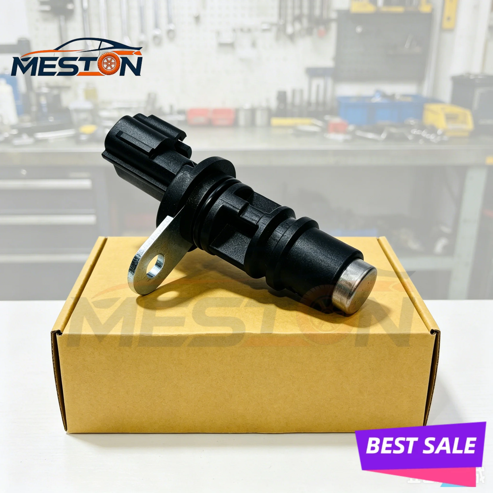 NEW Camshaft Crankshaft Position Sensor CPS For Dodge Jeep Chrysler Mitsubishi 56041584AD 56028136AC