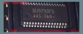 BU9793 BU9793FS SSOP32 старая