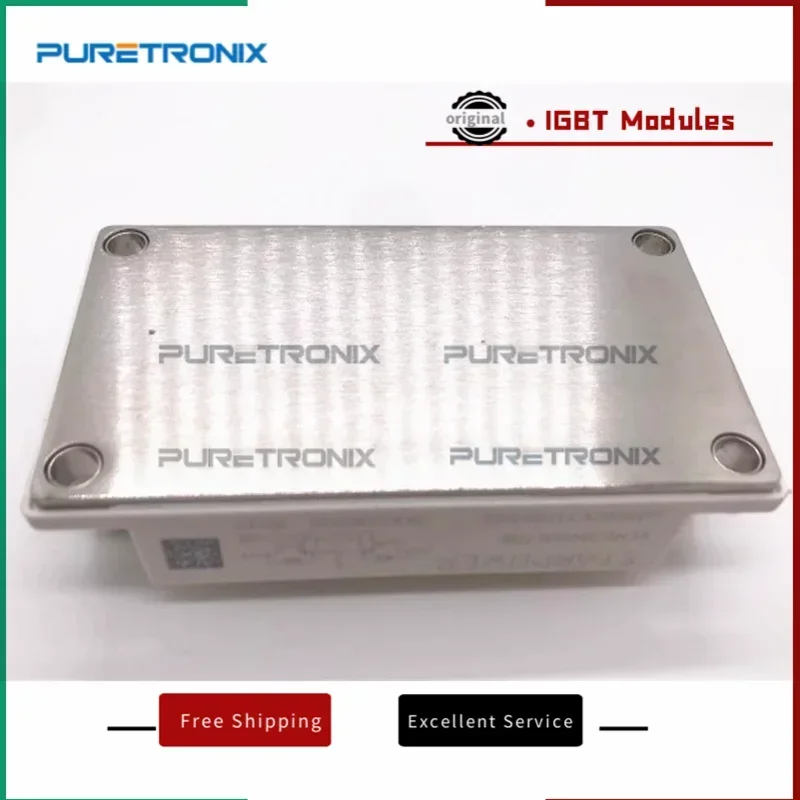 GD200CET170C2SG GD300CET170C2SG GD400CET170C2SG Neues Original-IGBT-Modul