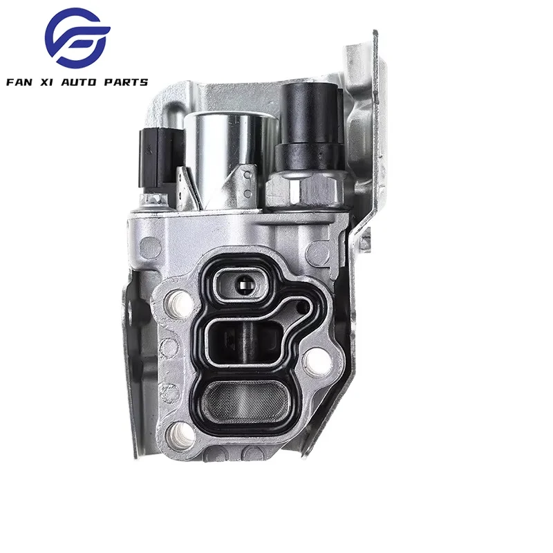Oil Control Valve Camshaft Solenoid Valve Vvt Valve For Honda Accord Civid CrV Element Acura Rsx OEM 15810-RAA-A03 15810-RAA-A01