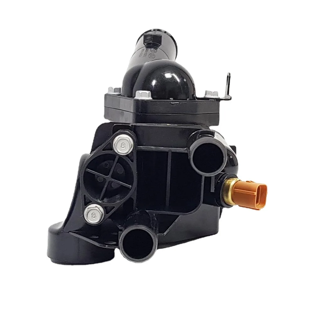 

Applicable to accessory parts 25600-2G600 thermostat base suitable for modern Kia thermostat assembly 256002G600