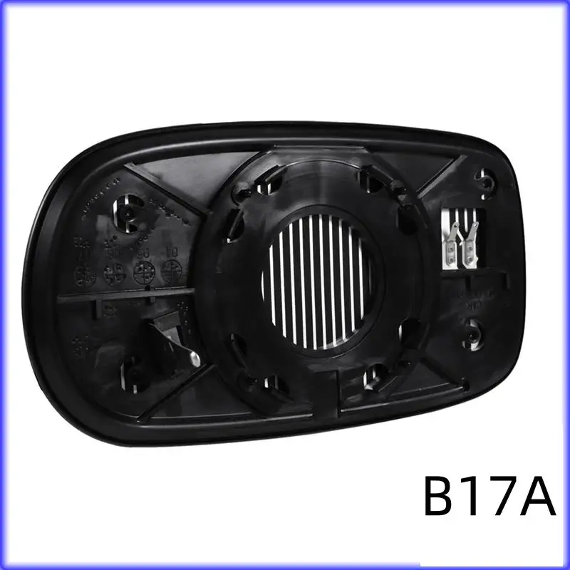 

BT-Car Rearview Mirror Glass Side Wing Mirror Lens For Hyundai Azera 2006-2010
