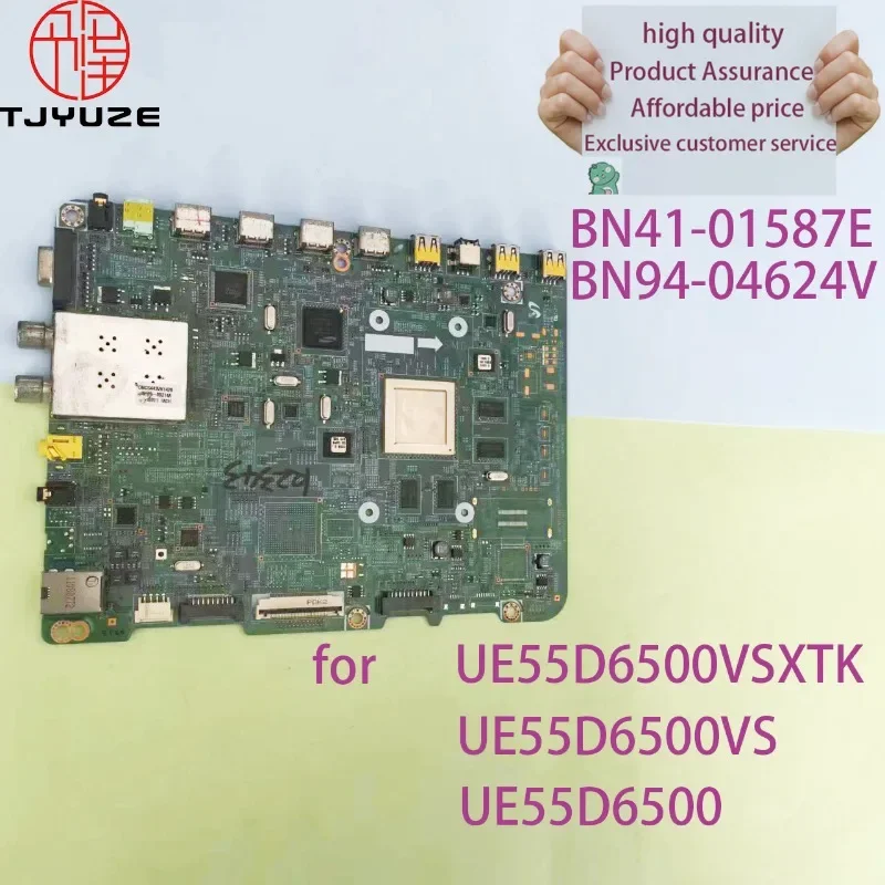 

BN94-04624V LD550CSC-C1 55 Inch TV Motherboard Working Properly for UE55D6500VSXTK UE55D6500VS UE55D6500 Main Board