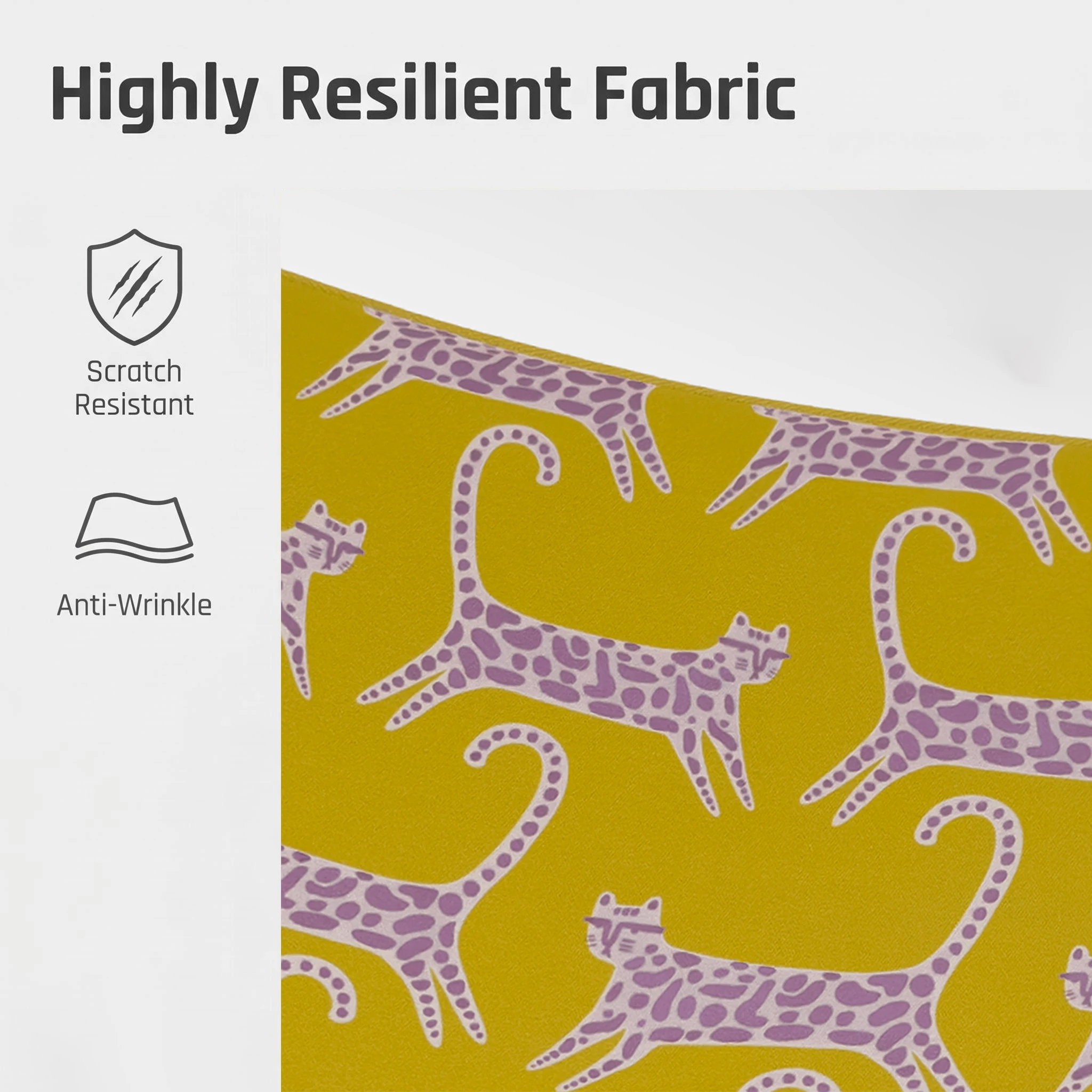 Leopard Pattern Laptop Sleeve  - Laptop Accessories Bag ulasan dan harga