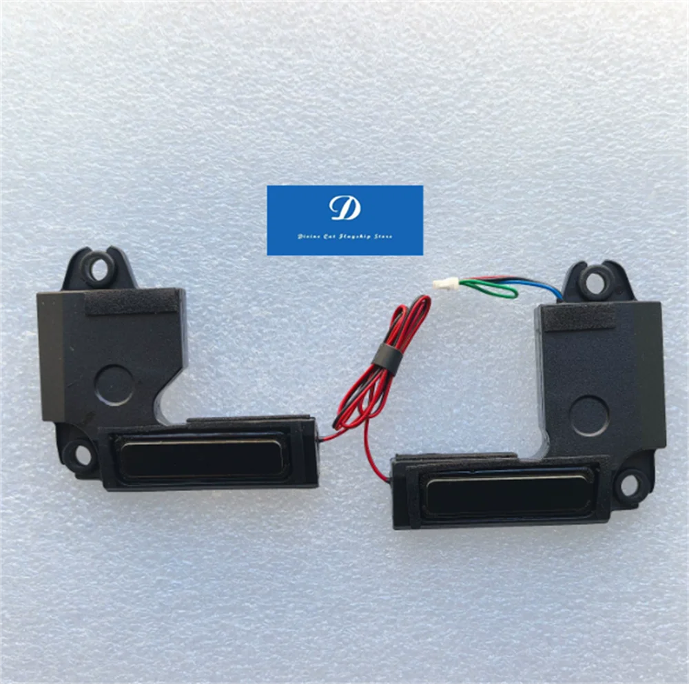 FOR Dell Alien M17 R2 Speaker 00FT3F