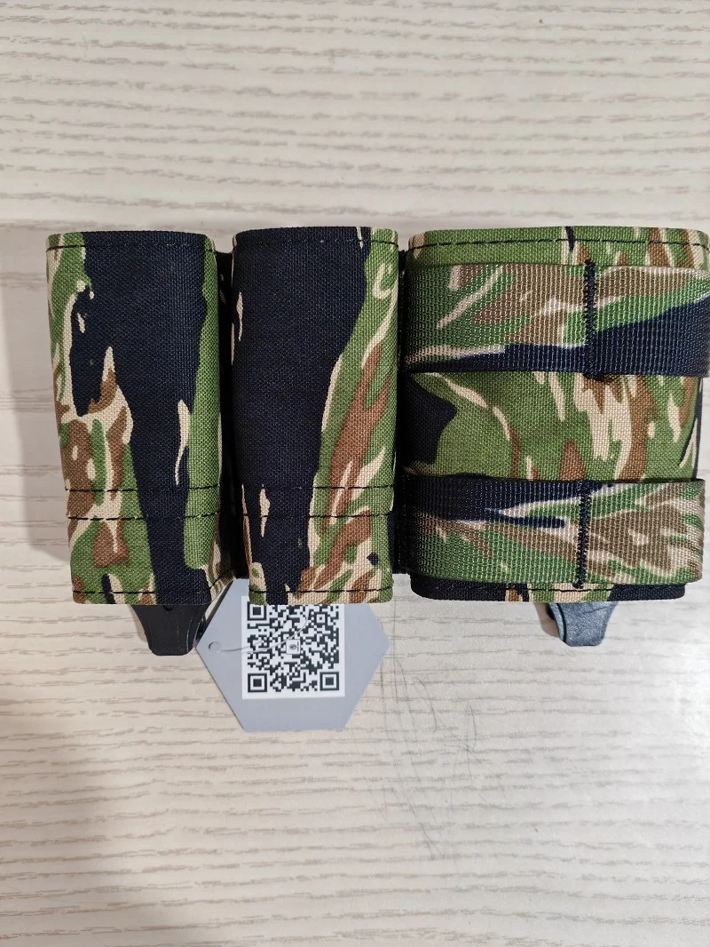 5 56+ Bolsa para revistas dupla de 9 mm