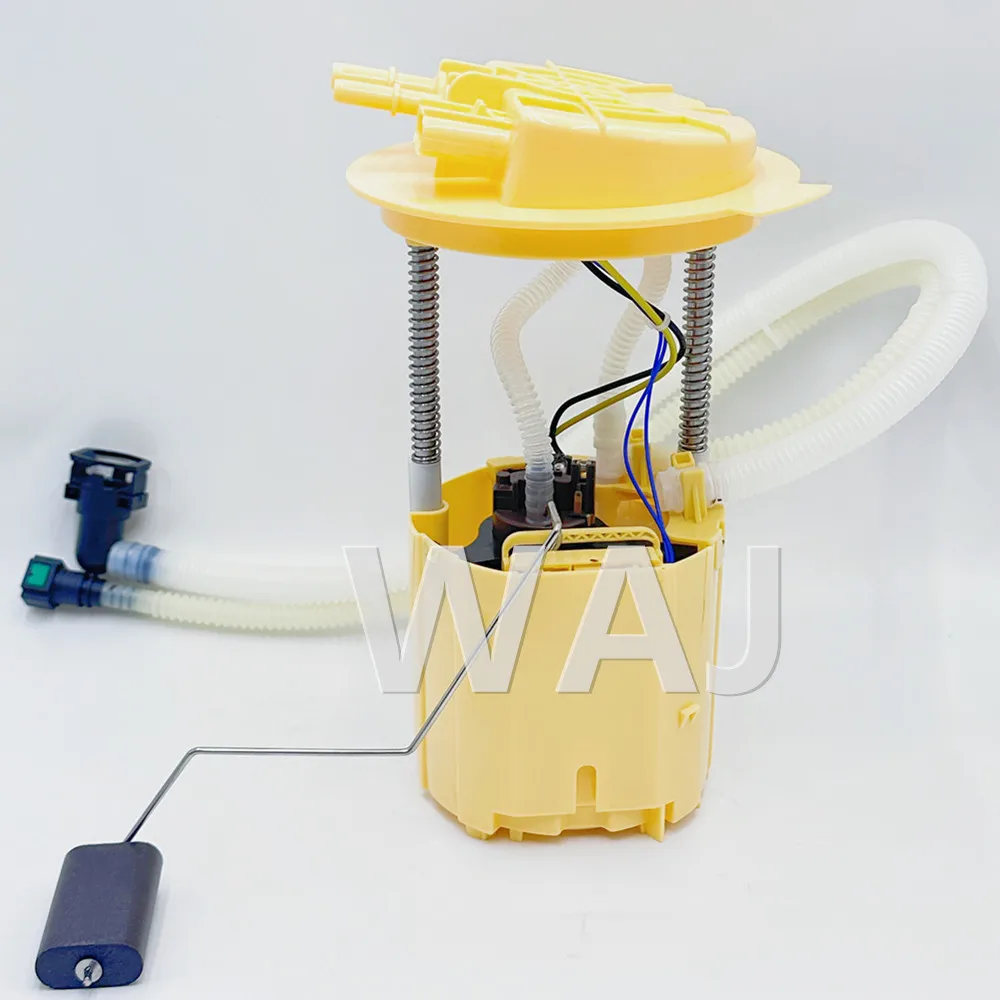 WAJ Fuel Pump Module 68086777AC, A2C32212300 Fits For Fiat Freemont 163 HP 2.0 MJT (125KW) 4WD SUV 2011-2023