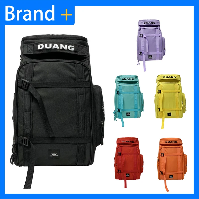 

Рюкзак для активного отдыха, большой вместимости, многофункциональный, для путешествий и хранения, яркий, для пар, для кемпинга и походов, на плечо