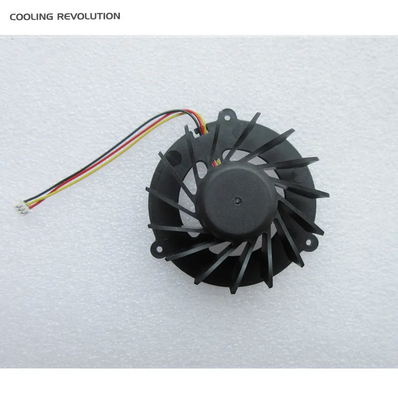 New Original CPU Cooling Fan For  ASRock Vision 3D HTPC X 471D HT 420D Mini PC SUNON GC125025VH-A 13.B4520.F.GN DC12V 2.0W 3Pin