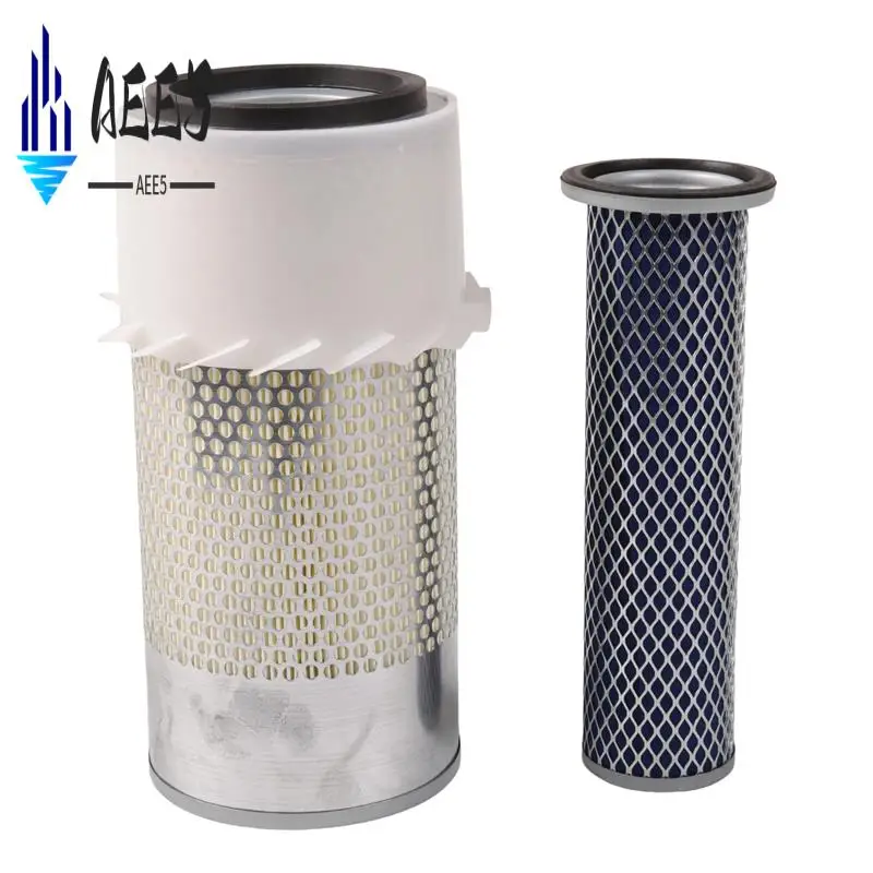 

AEE5-6598492 Комплект воздушного фильтра для погрузчика Bobcat экскаватора 753 S175 S185 T180 T190 Сменные аксессуары