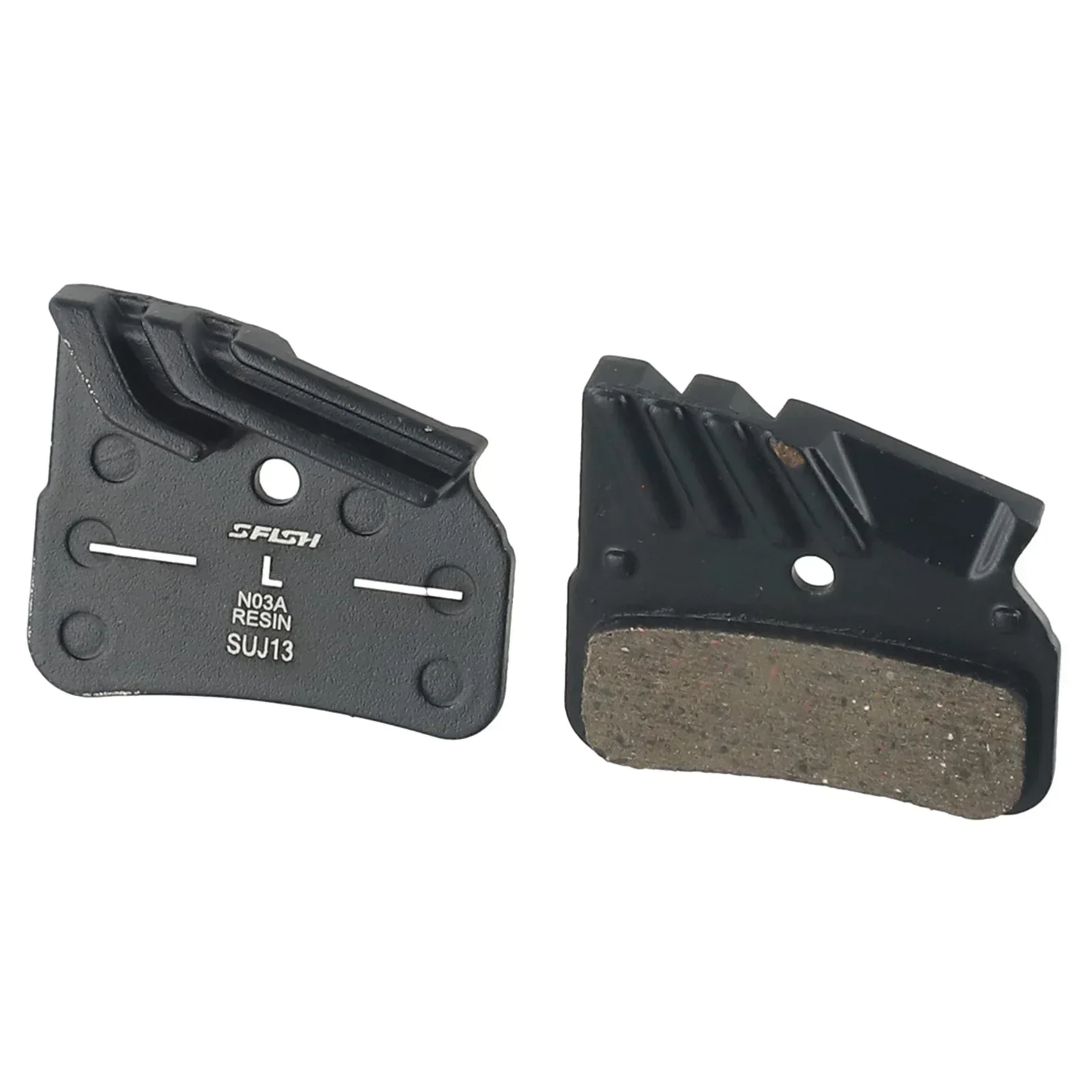 Bicycle Brake Pads Bike Disc Brake Pads For Shimano-M9120/M8120/M7120 XTR XT MTB Mountain Bike Cooling Disc Brake Cycling Parts