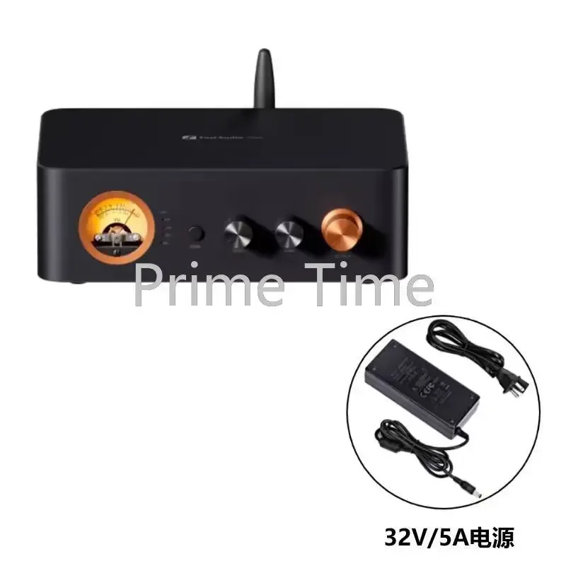 Fossey Audio MC351 Bluetooth Digital Power Amplifier Fever High Power 2.1 Channel with Decoding