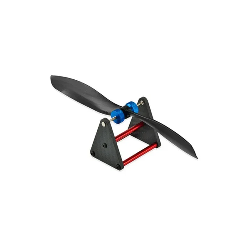 Magnetic Propeller Prop Balancer Carbon Fiber for RC Airplan Quadcopter Remote Control Aircraft FPV Drone