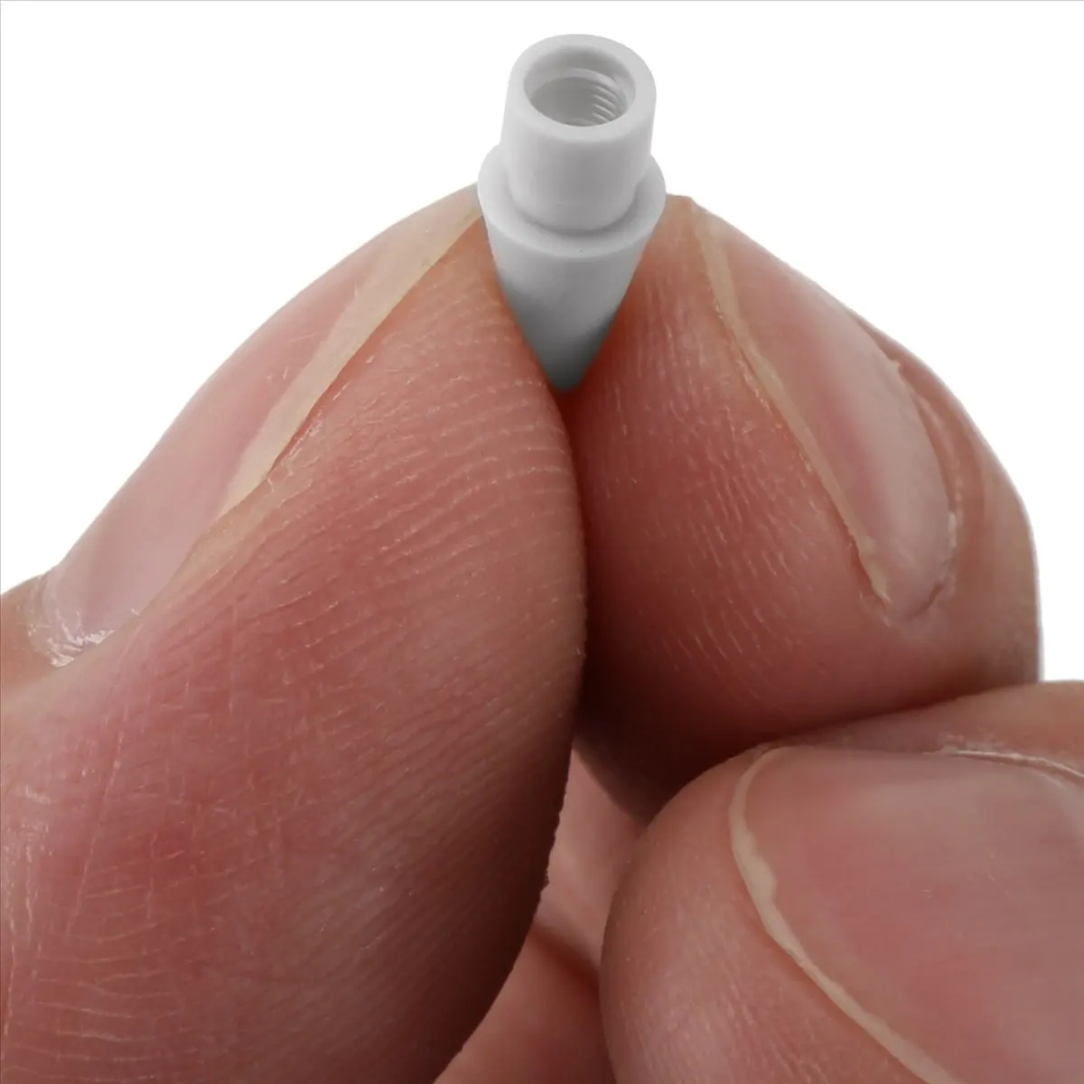 【BUY NOW】5Pcs Spare Nib Tip for Apple Pencil 1St 2St for iPad Pro Stylus Press Screen Pen