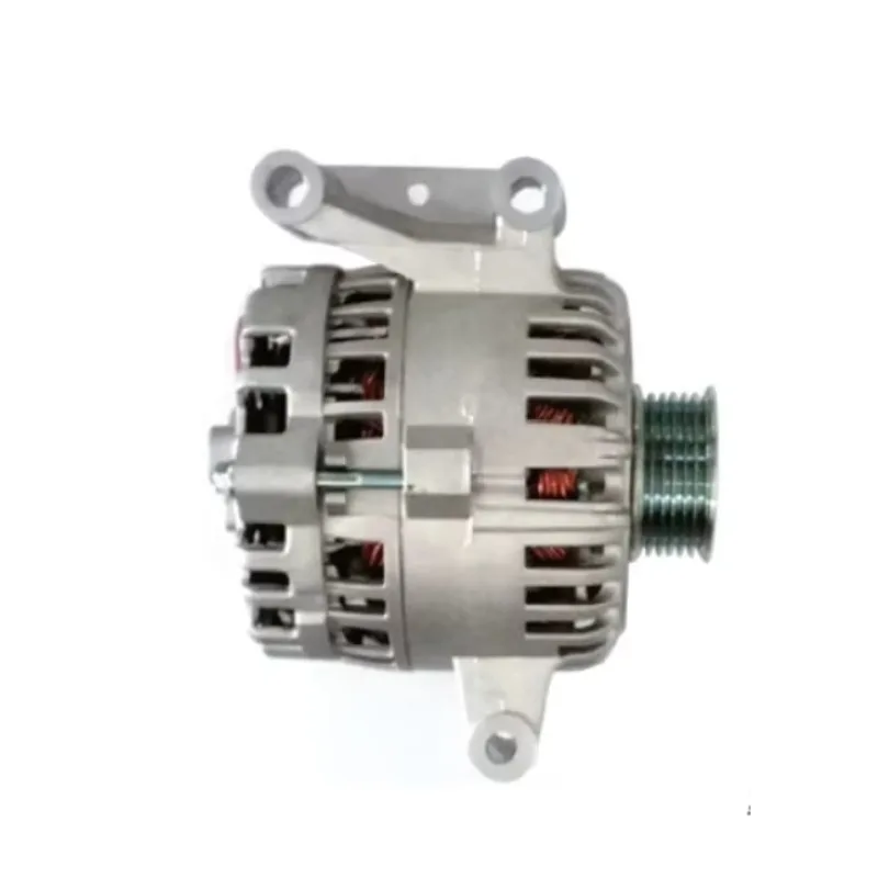 12V 110A Alternator 4S4T10300AC 4S4Z10346AB 5S4T10300AB 6S4T10300AD 6S4Z10346AA 7S4T10300AA for FORD FOCUS L4 2.0L