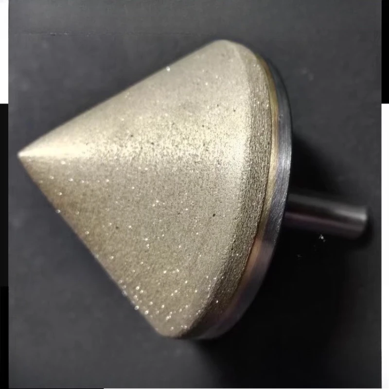 

Сверло для фаски стекла Сверло с зенковкой с прямым хвостовиком D20/30/40/50/60 мм