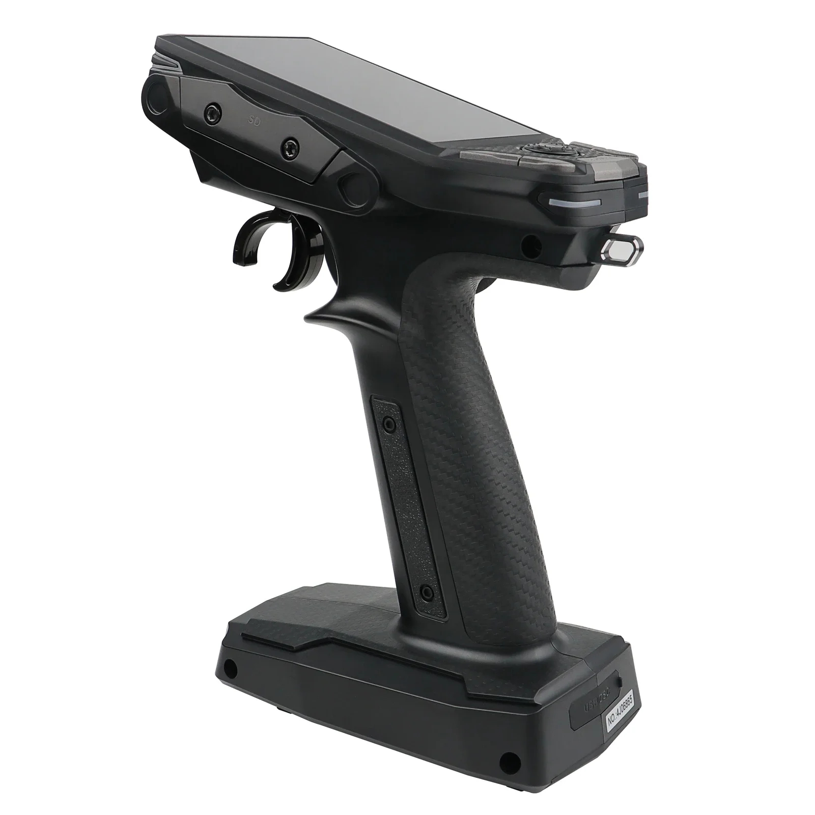 Dual Antenne Zender met Ontvanger Set 2.4GHz 11CH Afstandsbediening 3.5 Inch Scherm voor RC Auto Boot Zender Ontvanger