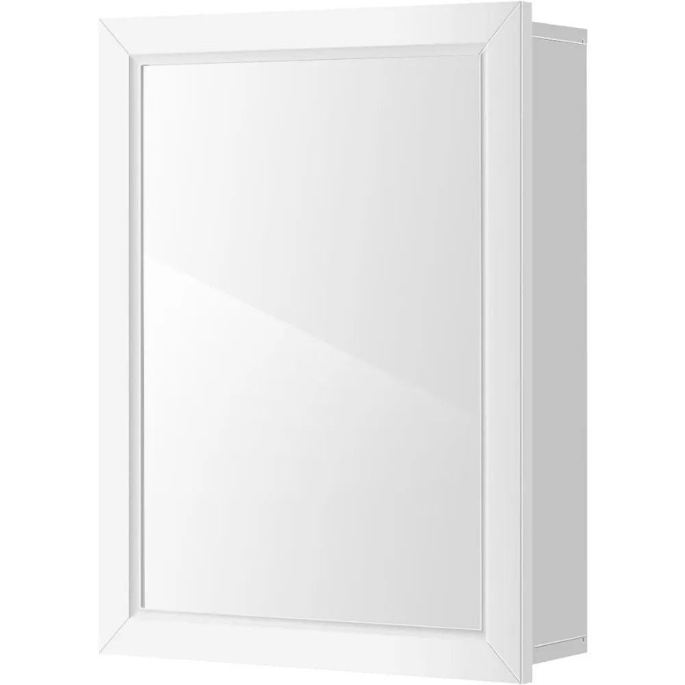 #10 Latest Medicine Cabinets Updates