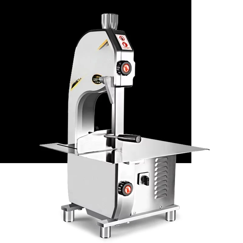 

Cheap Kitchen Chicken Band Saw Machine, Bone Cutter Bone Cutting Saw Electric Bone Saw