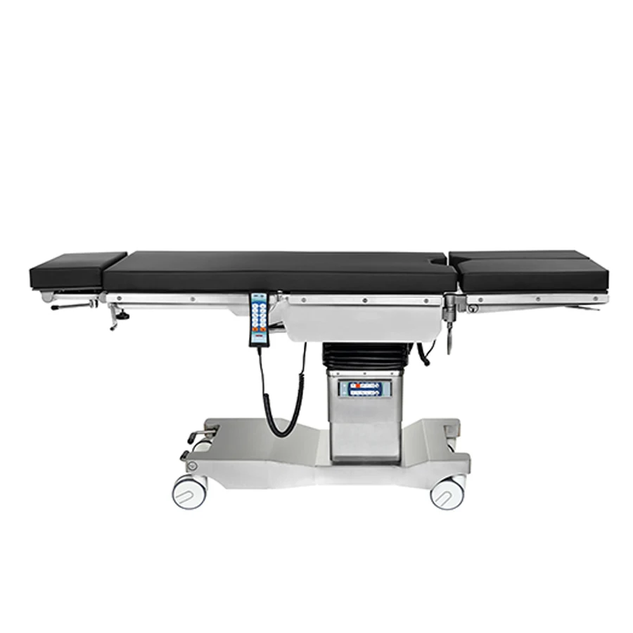 2026 NEW Hand Operated Standing Table Hydraulic Electric Manual Hydraulic Operation Table