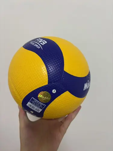 Voleibol de competición profesional original Japón V200W-UAF talla 5