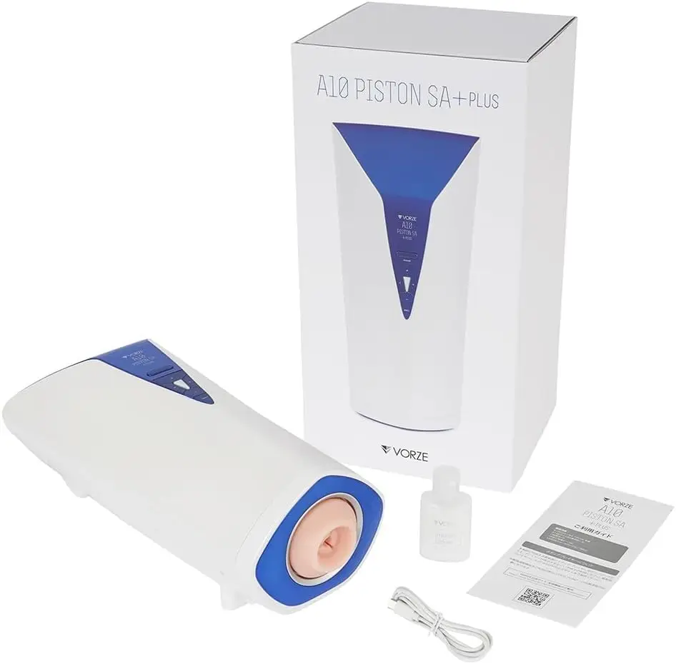 مكبس SA + Plus، كأس استمناء ذكر أوتوماتيكي، فتحة أوناهيل يابانية، مهبل جيب كهربائي، ضربة بدون استخدام اليدين، 7 دفع وamp