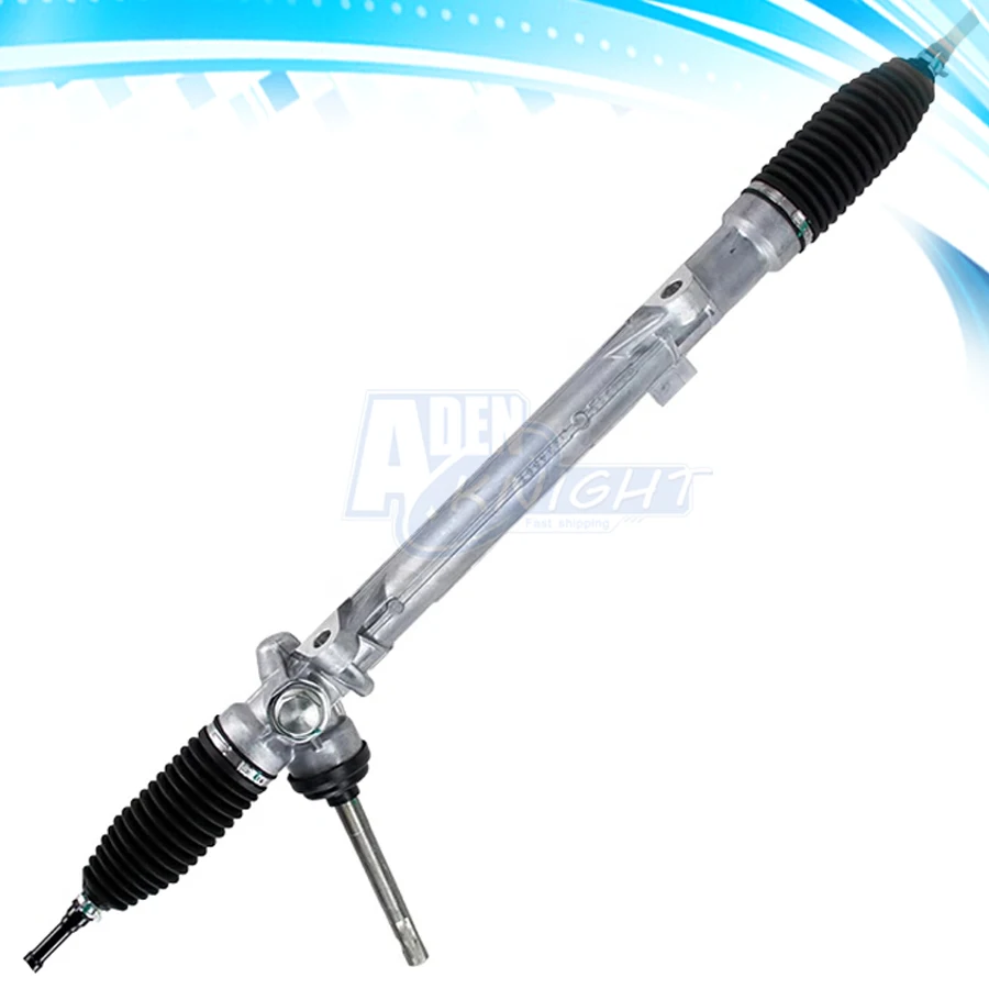 Good Quality Power Steering Rack For T31 J10E 48001-JG00B 48001-JG00A 48001-3UB01 48001-JD000 48001-JD00B 48001-1KE0B Right hand