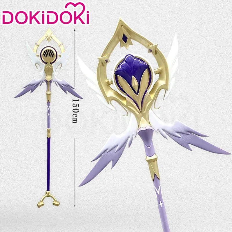 qq28LQIN STOCK Dan Heng Stelle Caelus Robin Firefly Cerydra Game Honkai: Alat Peraga Cosplay DokiDoki Rel Bintang
